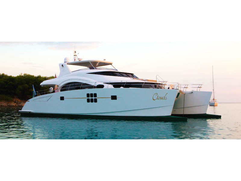 Immagine Sunreef 70 Power