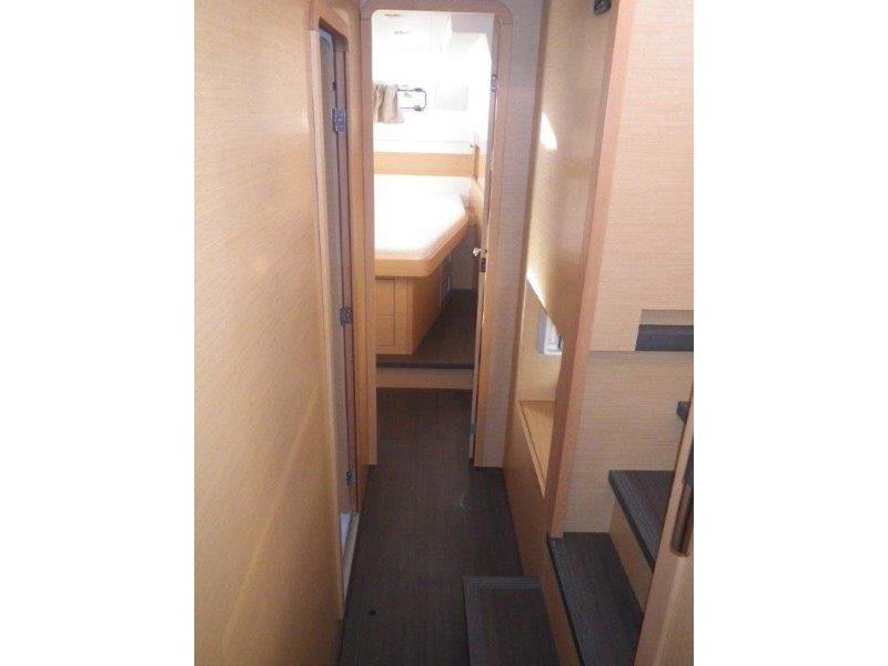 Immagine Lagoon 400 S2