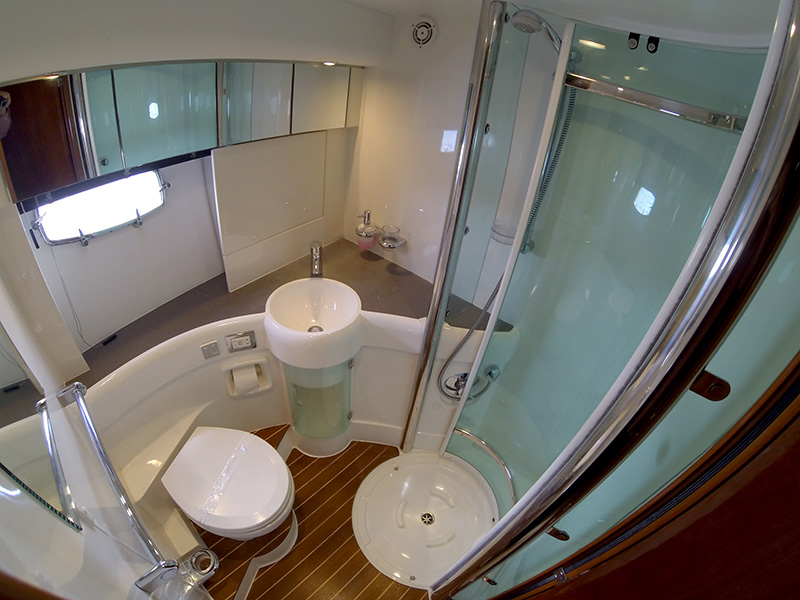 Immagine Fairline Targa 52 GT