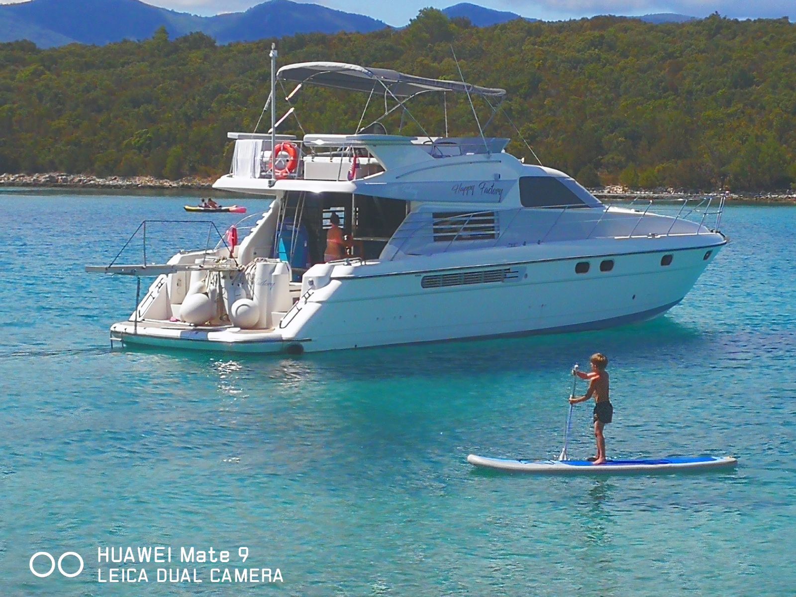 Immagine Fairline Squadron 59