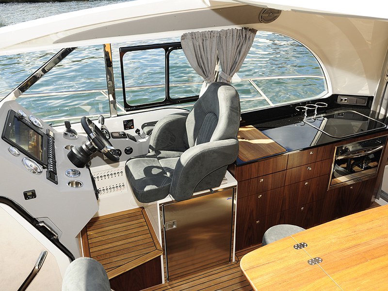 Immagine Marex 375