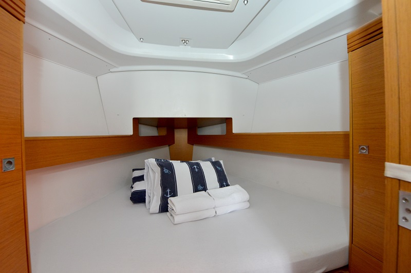 Immagine principale barca