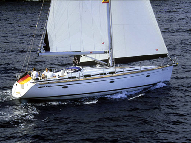 Immagine Bavaria 46 Cruiser