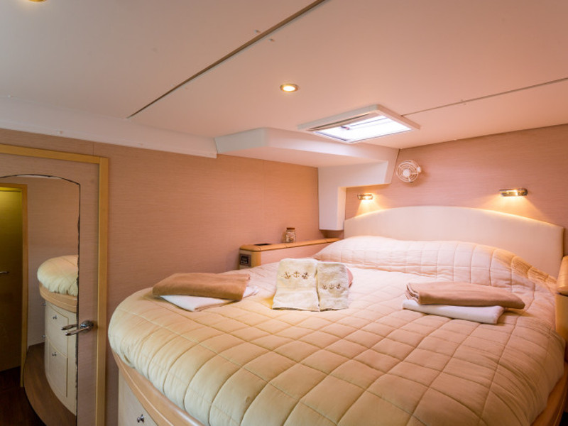 Immagine Lagoon 500 Luxury