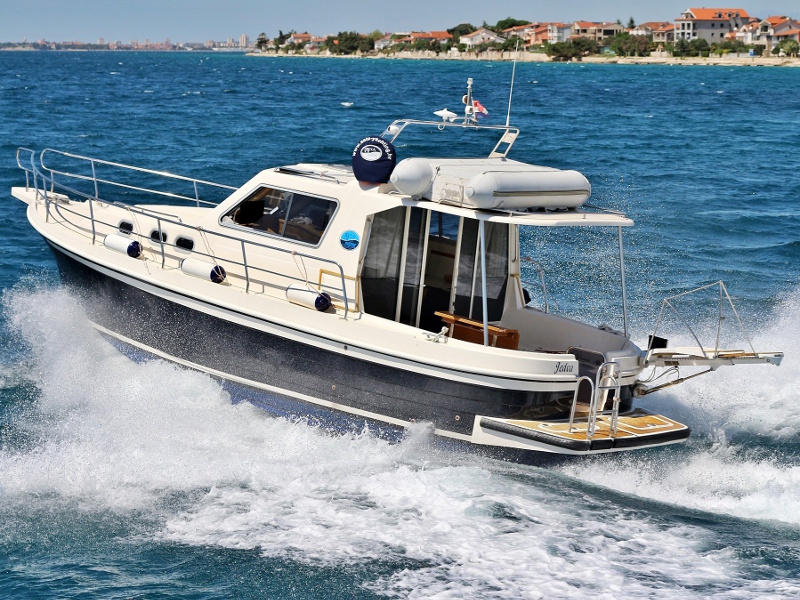 Immagine ADRIA 1002V  