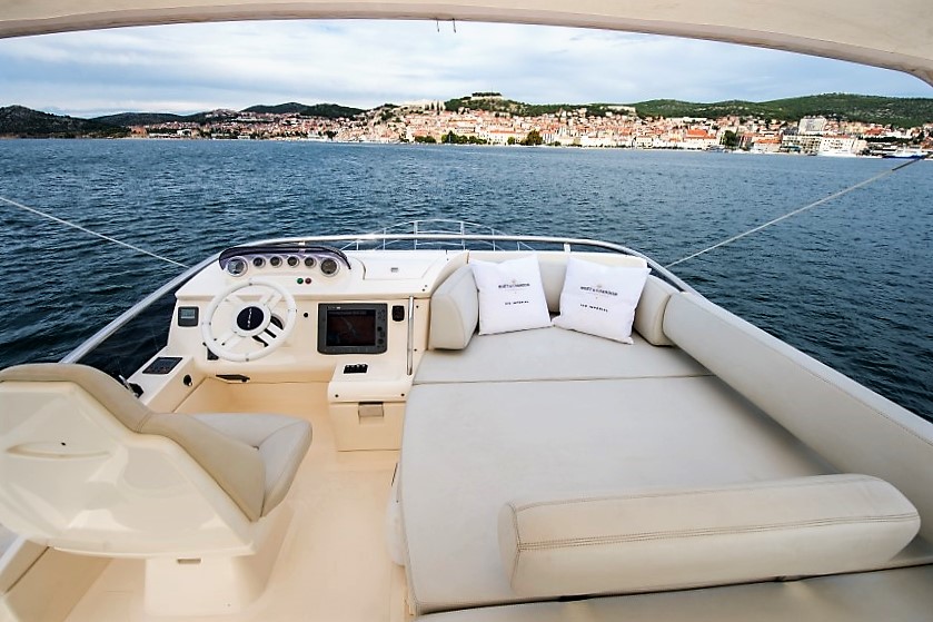 Immagine Azimut 47 Fly