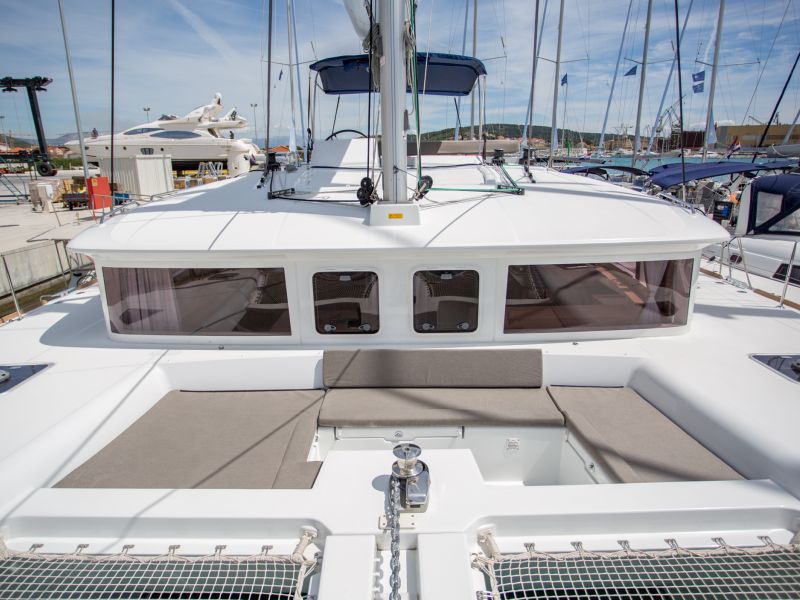 Immagine Lagoon 450