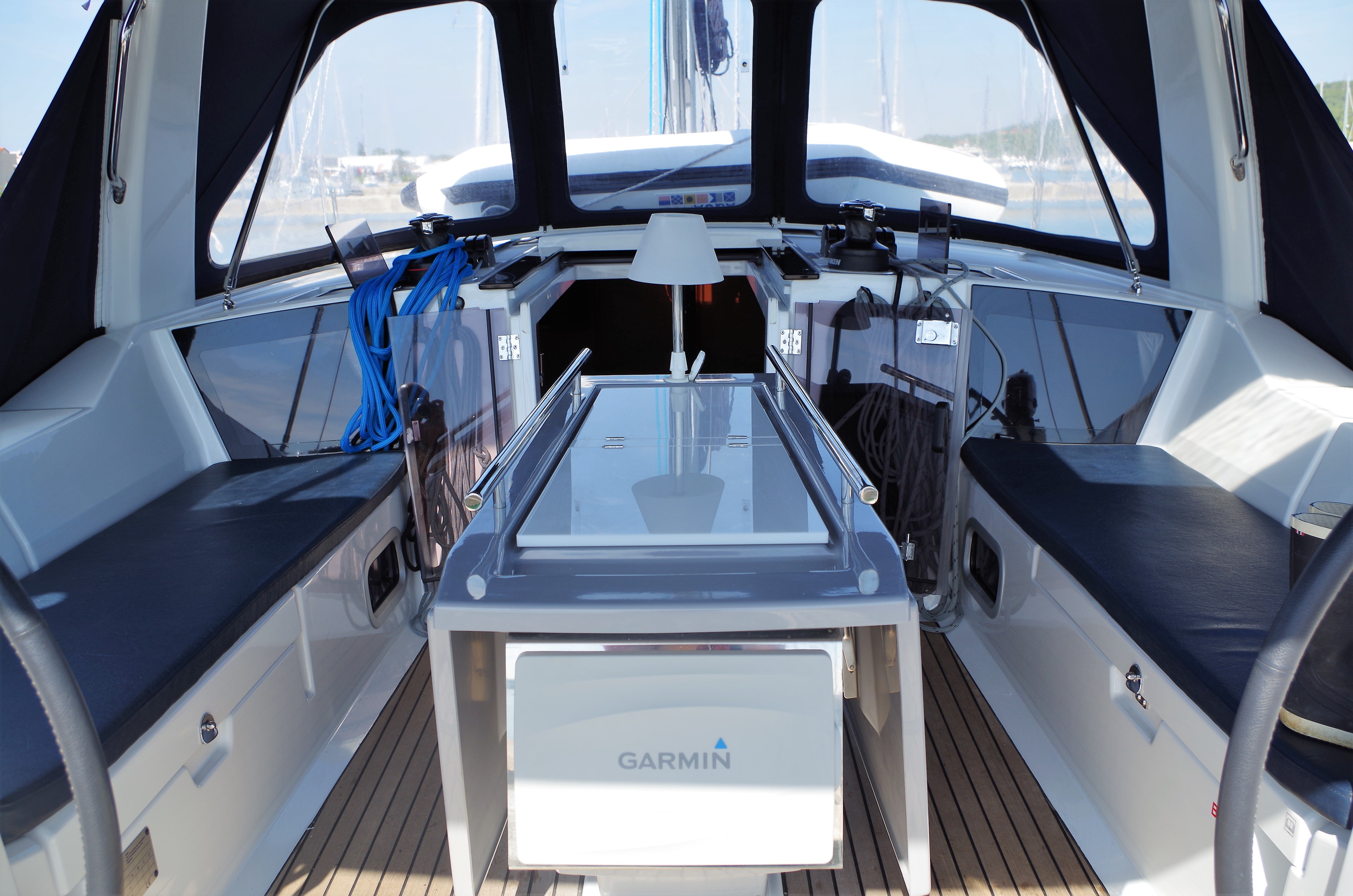 Immagine Oceanis 41.1