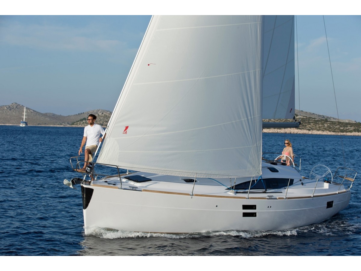 Immagine Elan 40 Impression
