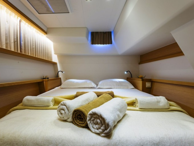 Immagine Lagoon 450 Luxury