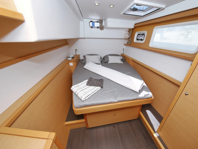 Immagine Lagoon 450 F