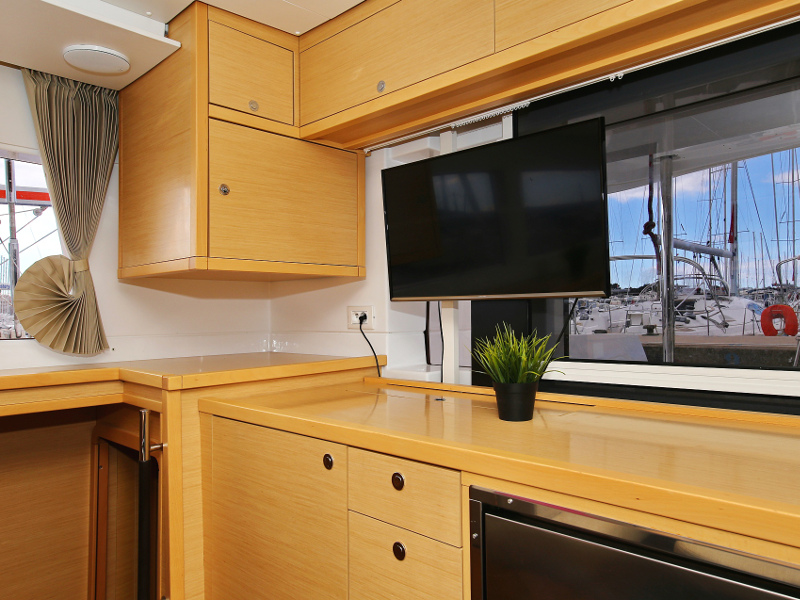 Immagine Lagoon 450