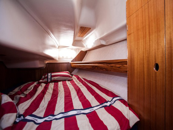 Immagine principale barca