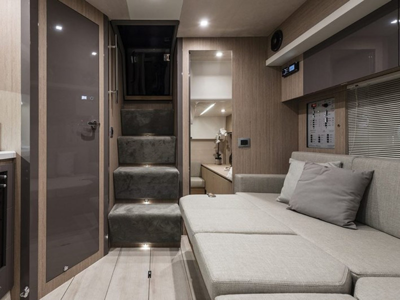 Immagine Cranchi Z35