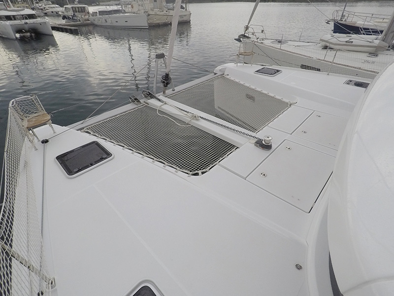 Immagine Lagoon 42
