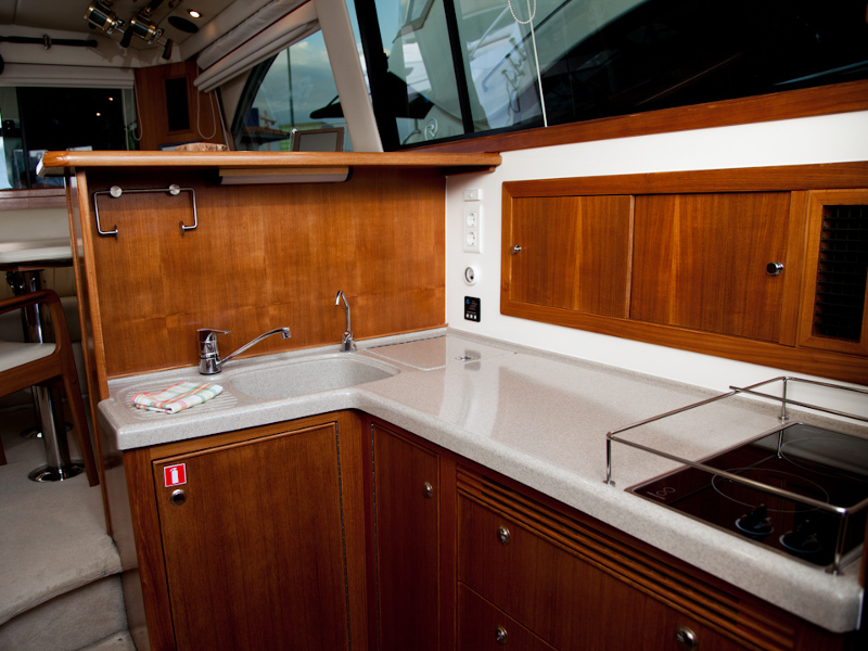 Immagine Riviera 42 