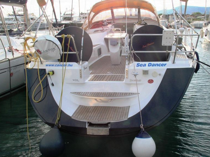 Immagine principale barca