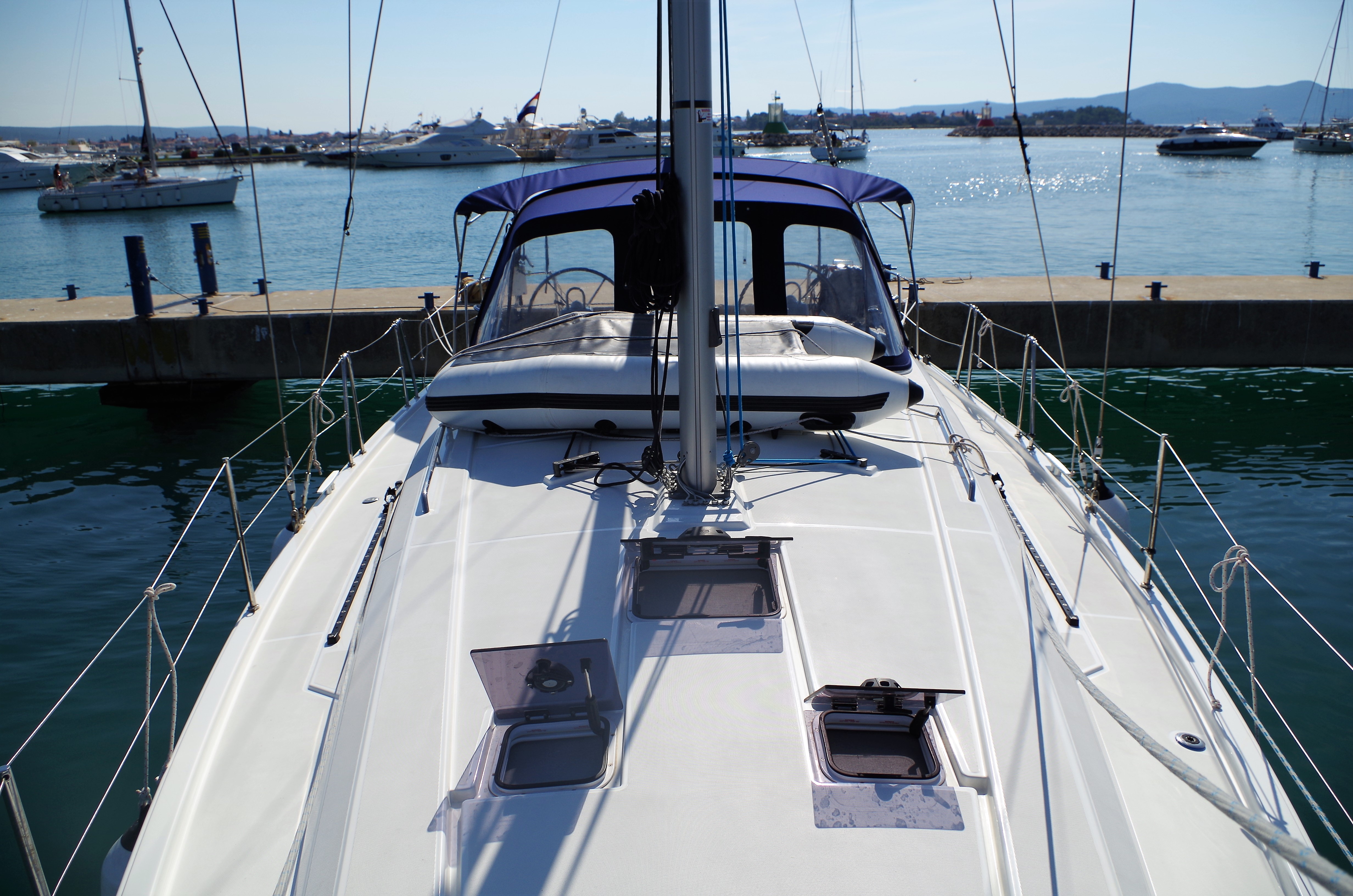 Immagine Oceanis 41.1