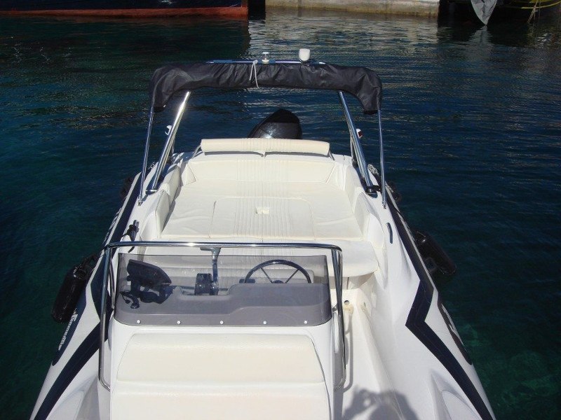 Immagine Zar 65 CL-Clasic Luxury