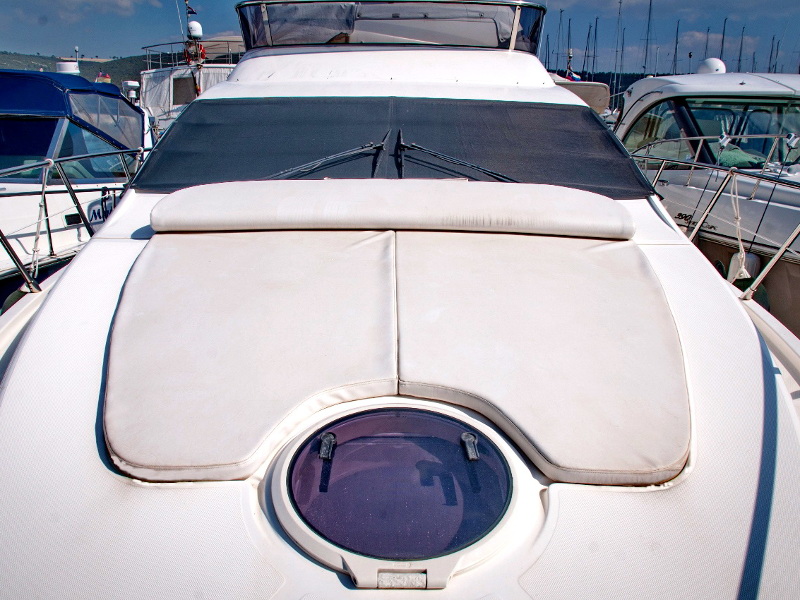 Immagine Azimut 43