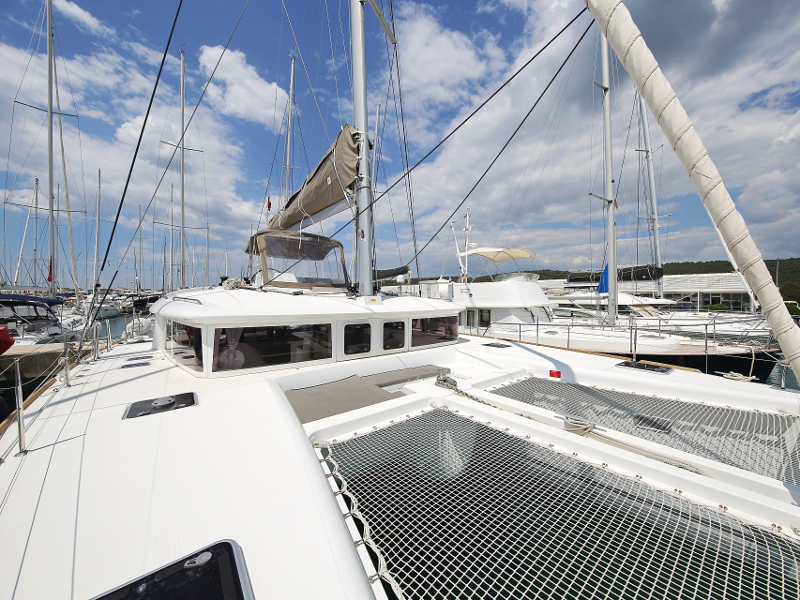 Immagine Lagoon 450