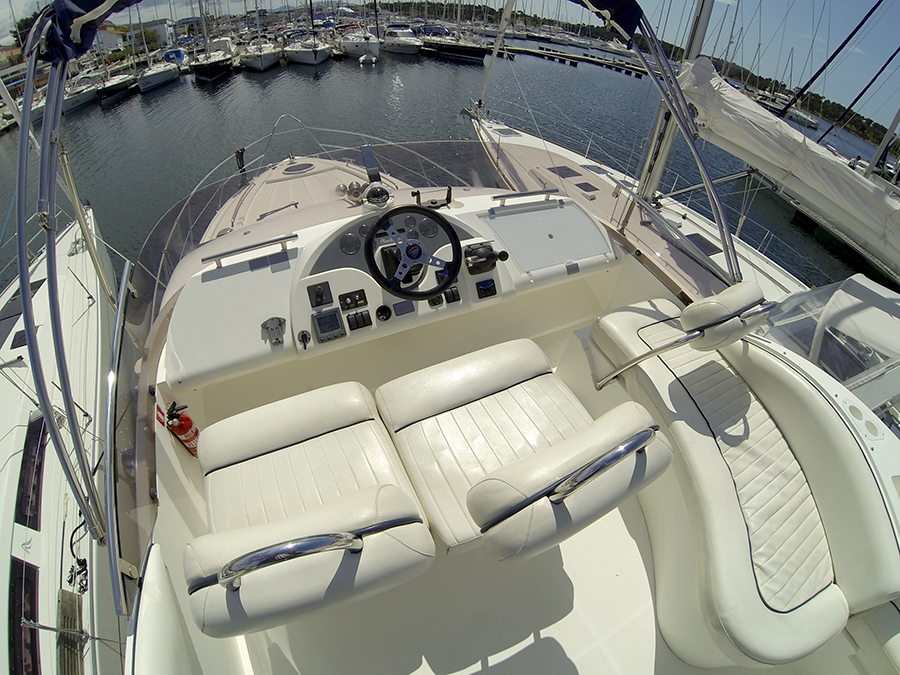 Immagine Fairline Phantom 40
