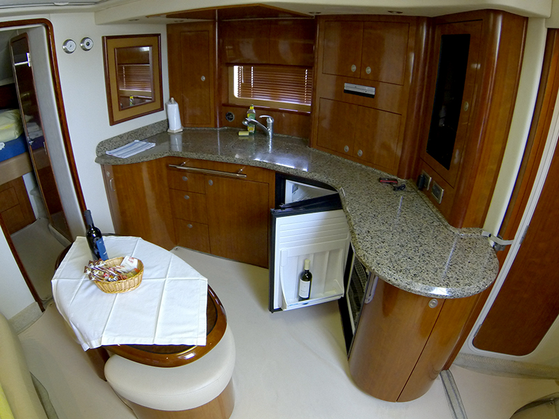 Immagine Sea Ray 455