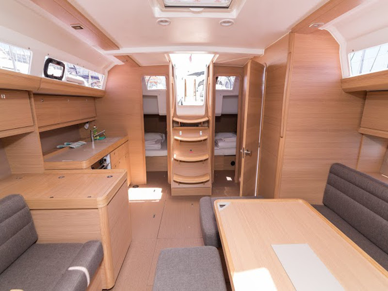 Immagine Dufour 410 Grand Large