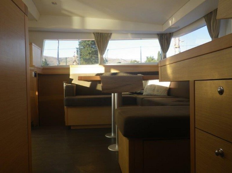 Immagine Lagoon 400 S2