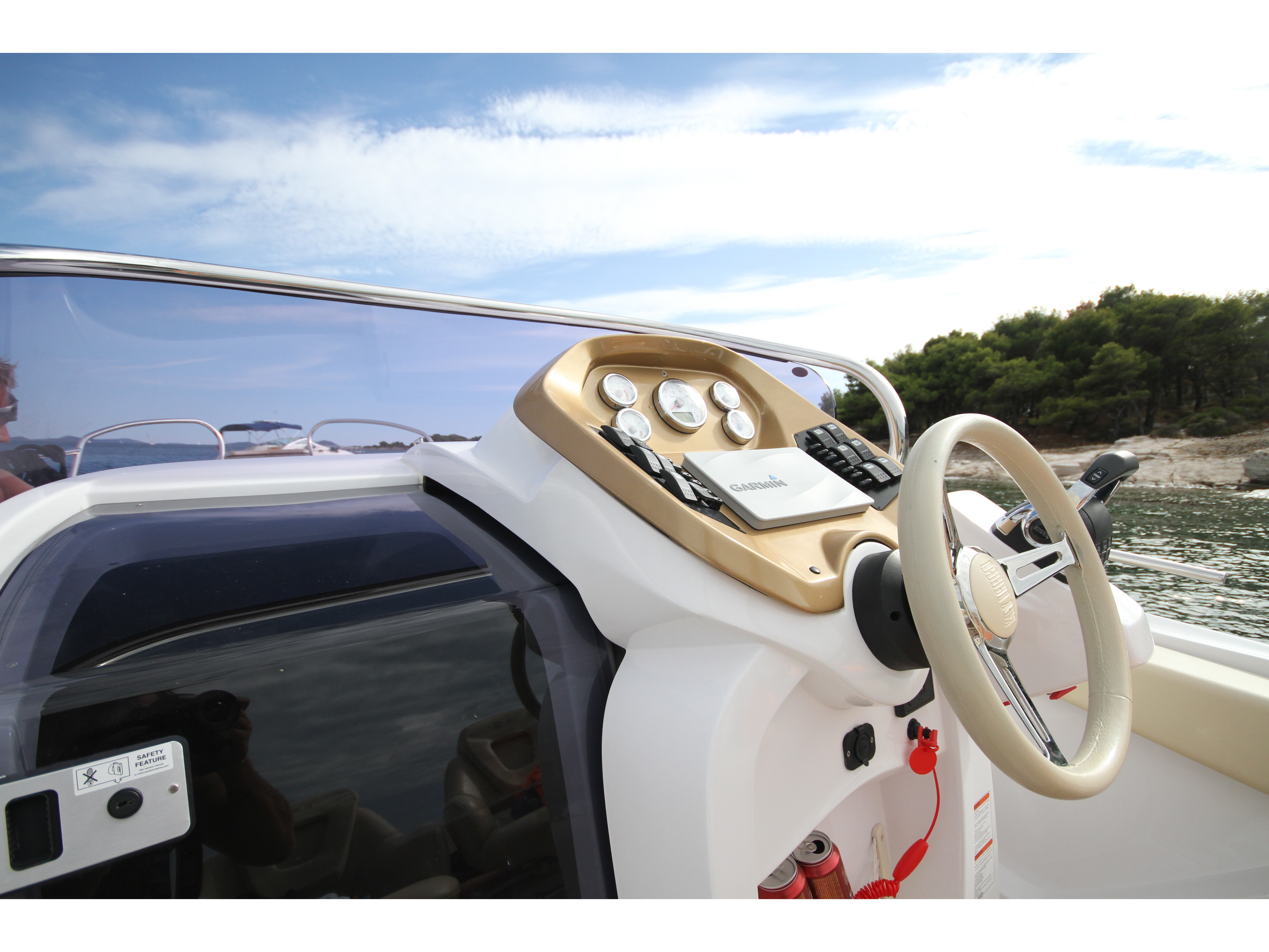 Immagine Sessa Key Largo 24