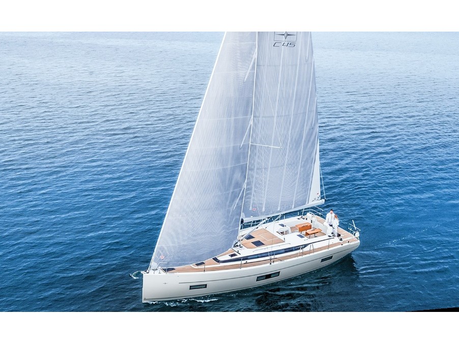 Immagine principale barca