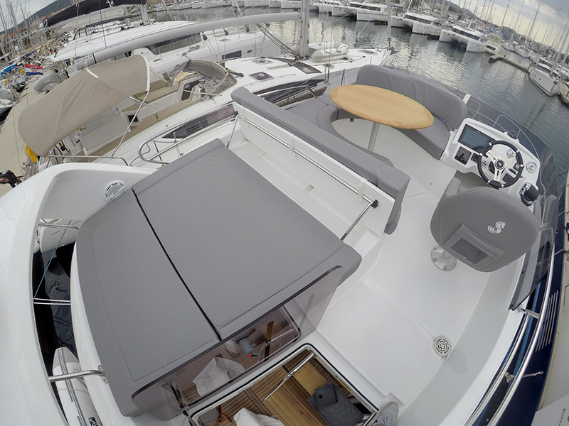 Immagine Beneteau Antares 36