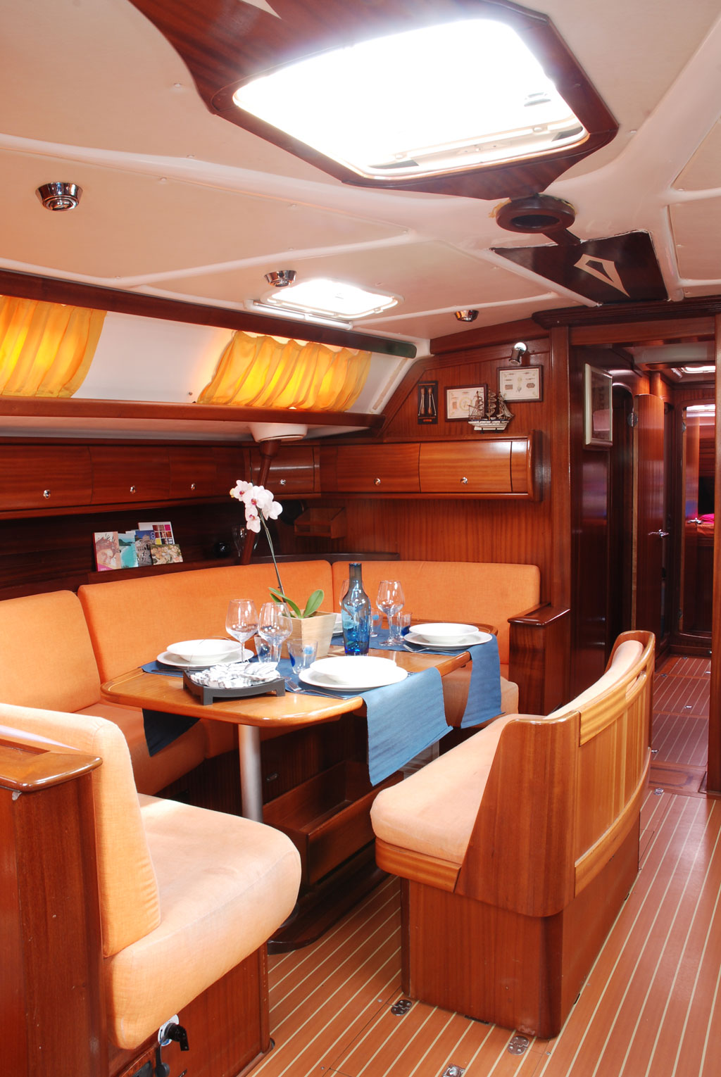 Immagine Bavaria 49 Cruiser