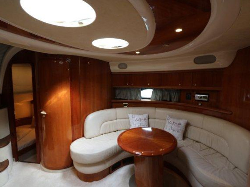 Immagine Cranchi Mediterranee 50
