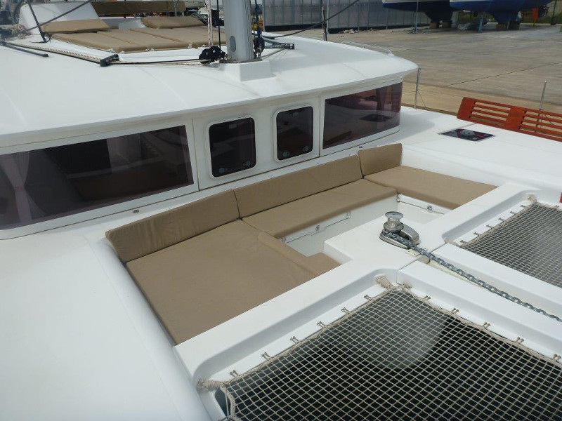 Immagine Lagoon 450