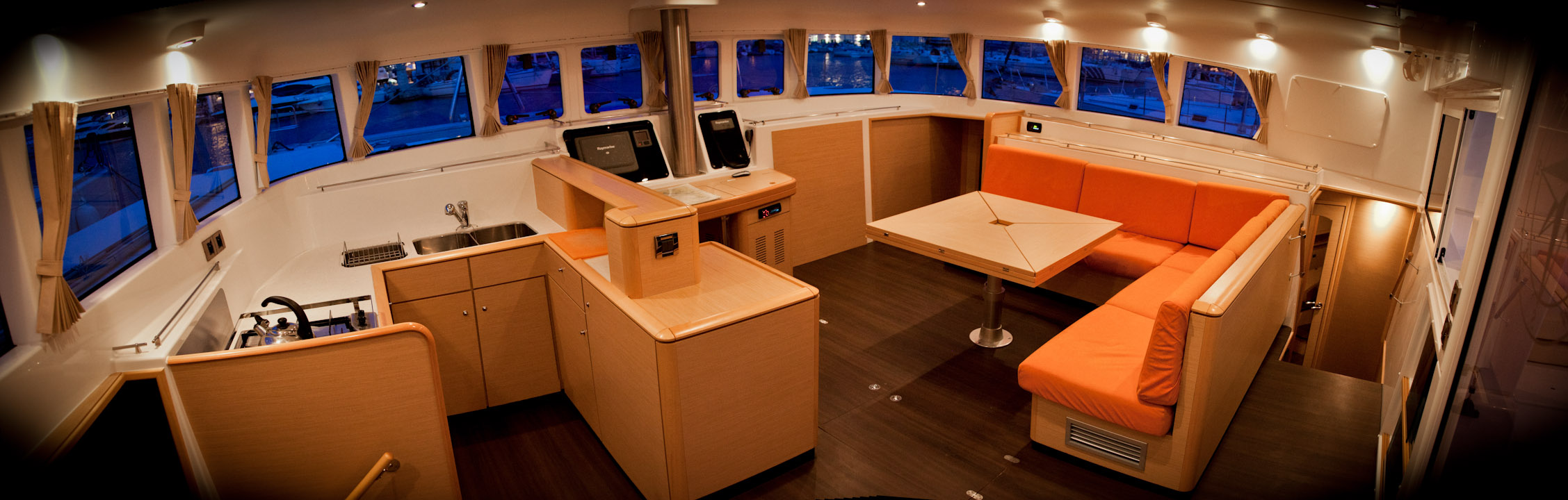 Immagine Lagoon 500  