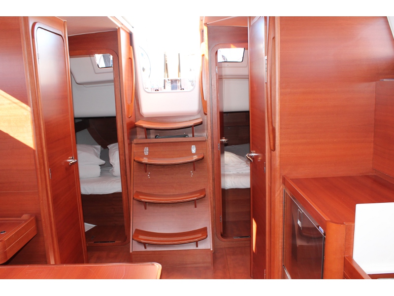 Immagine Dufour 382 Grand Large