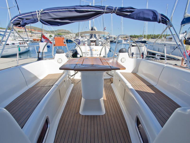 Immagine principale barca