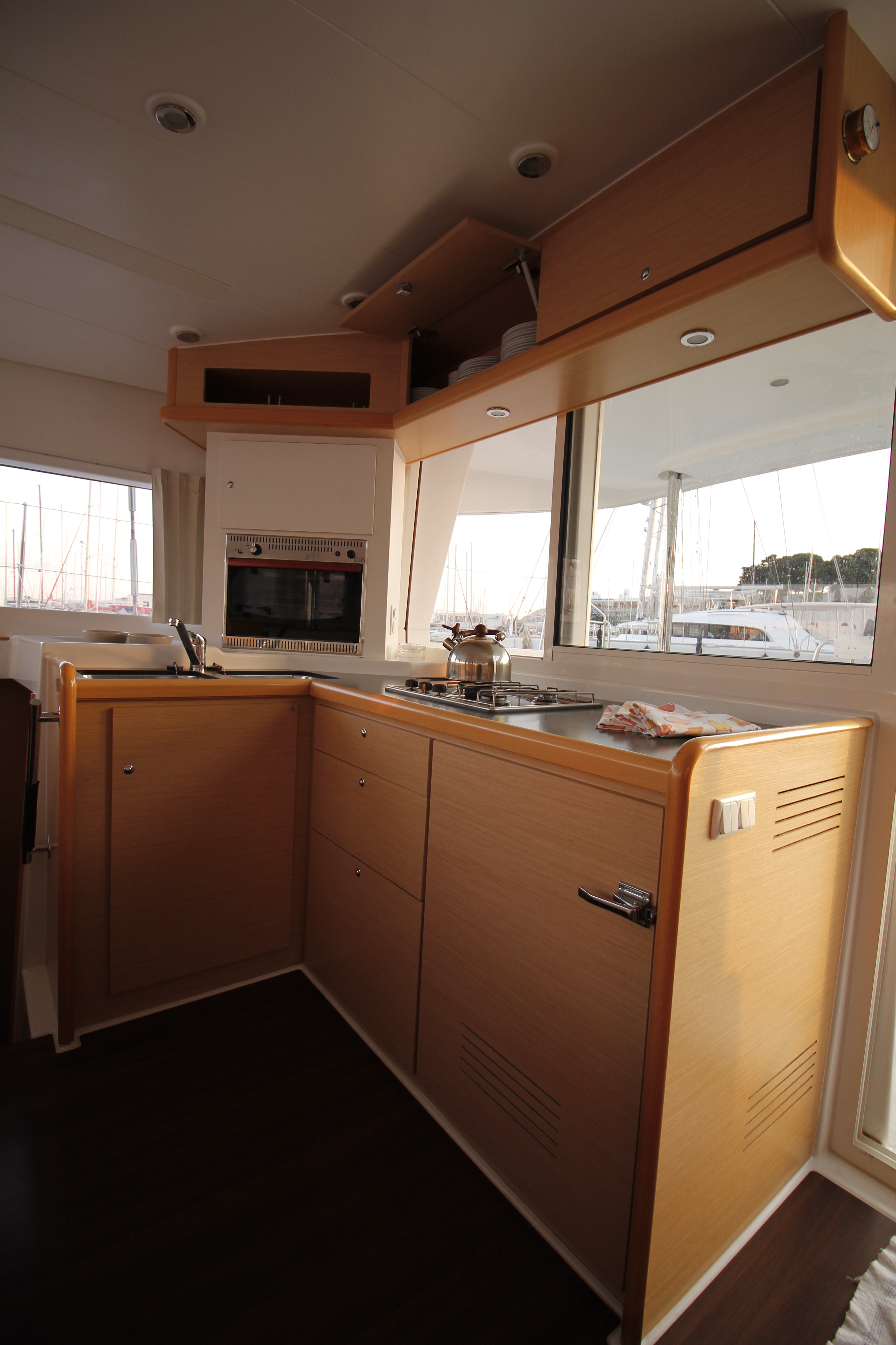 Immagine Lagoon 400 