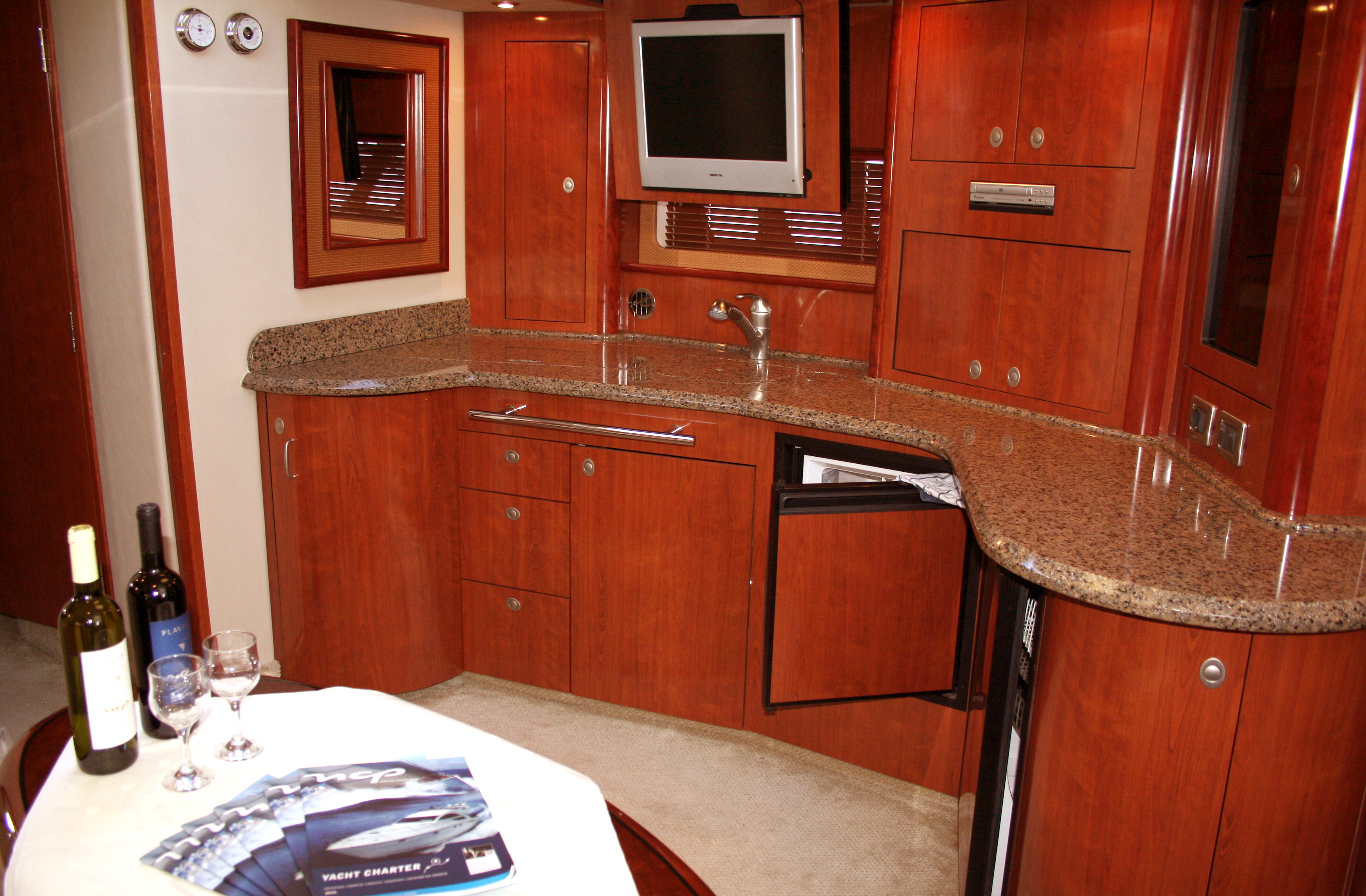Immagine Sea Ray 455