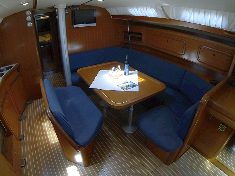 Immagine Grand Soleil 46.3