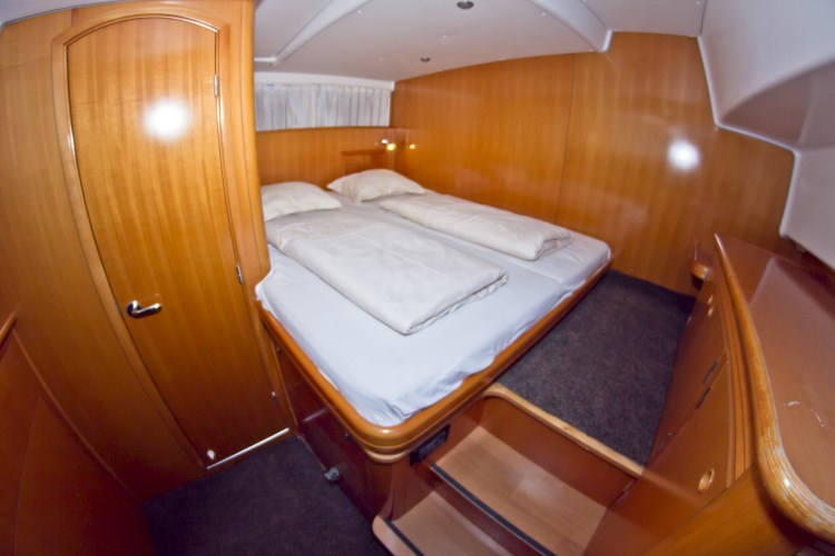 Immagine Lagoon Powercat 43