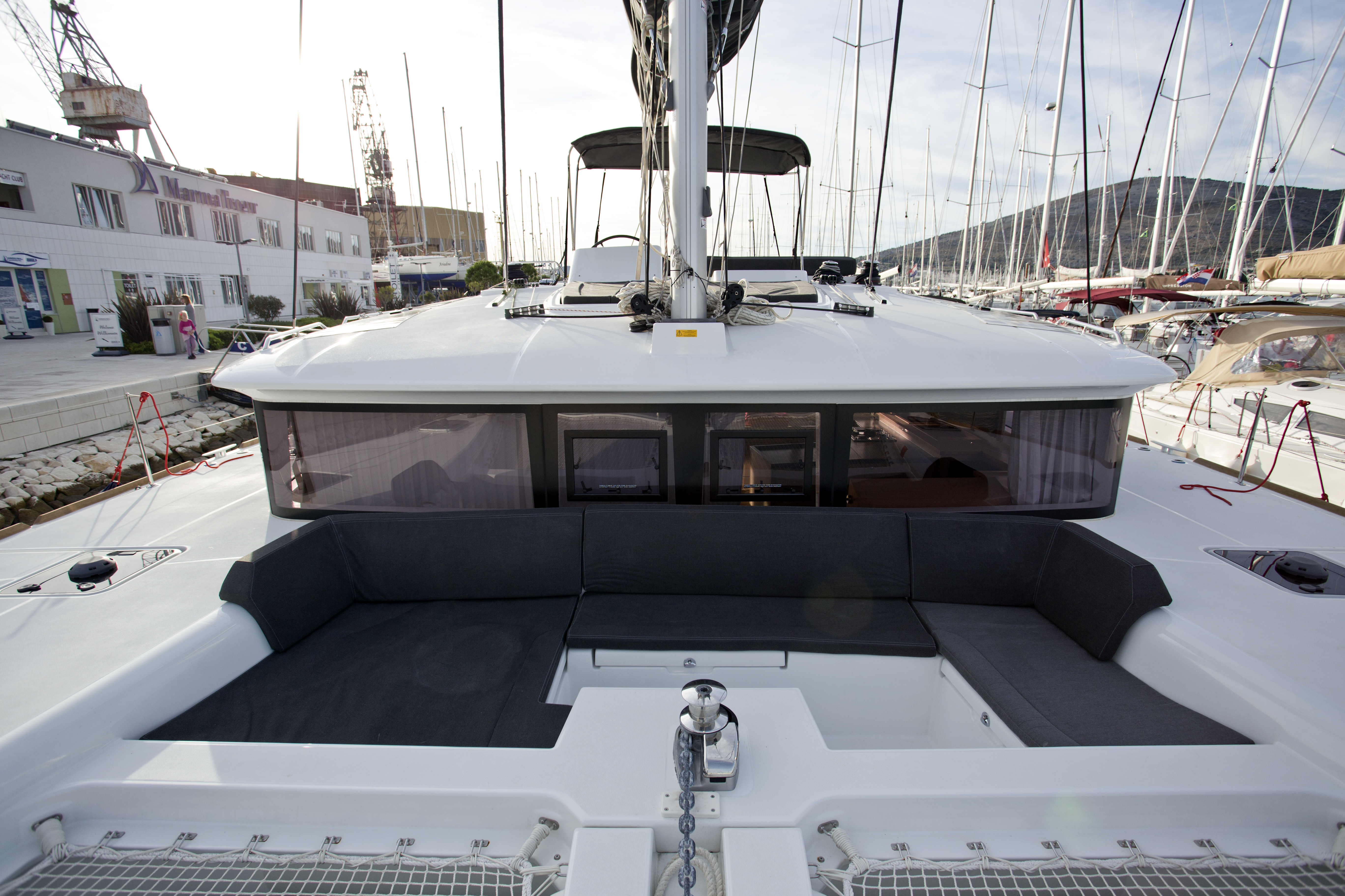 Immagine Lagoon 450