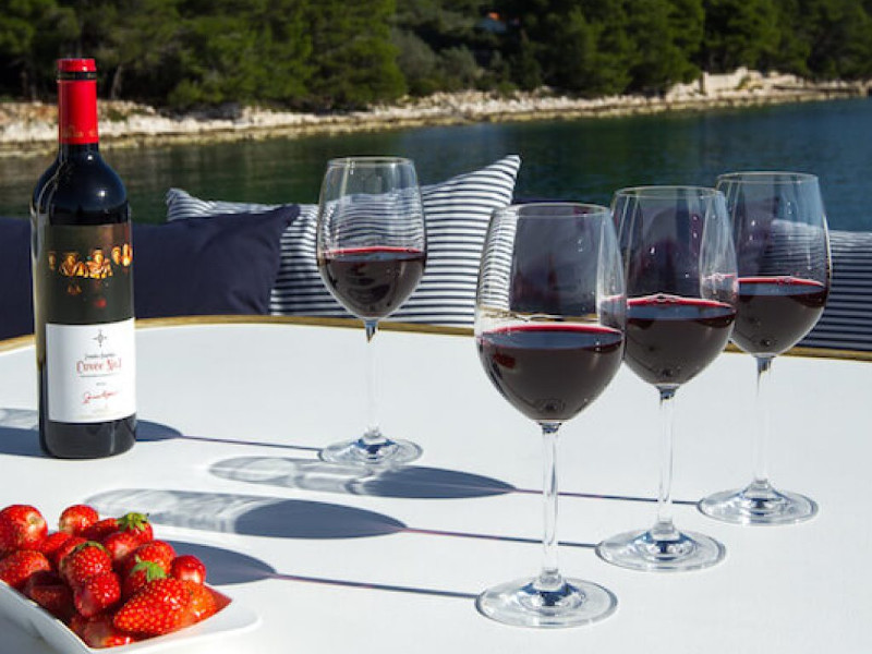 Immagine Fairline Squadron 58
