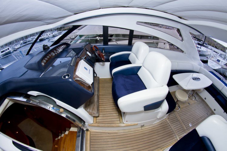 Immagine Princess V 58