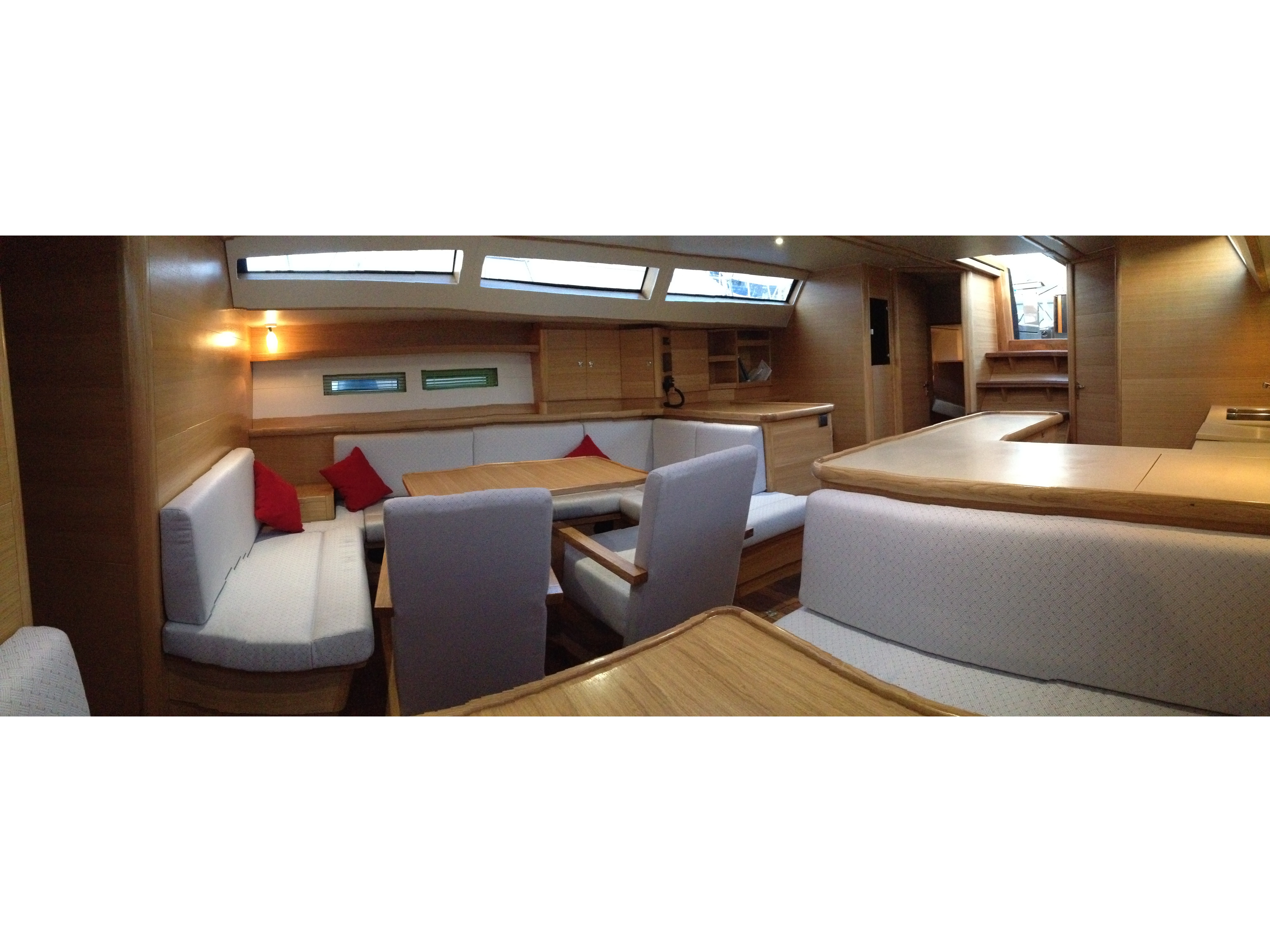 Immagine principale barca