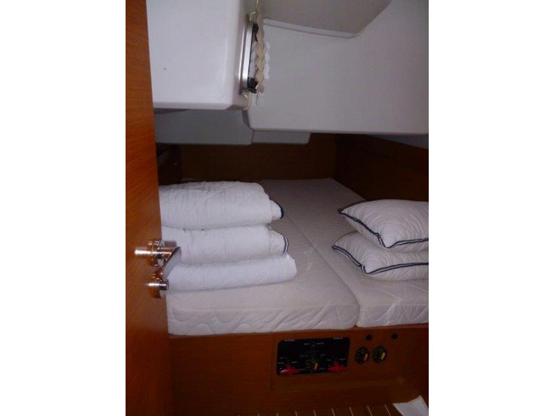 Immagine Sun Odyssey 509