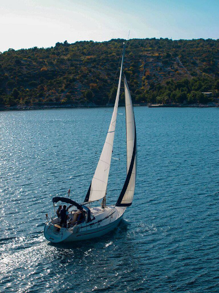 Immagine principale barca