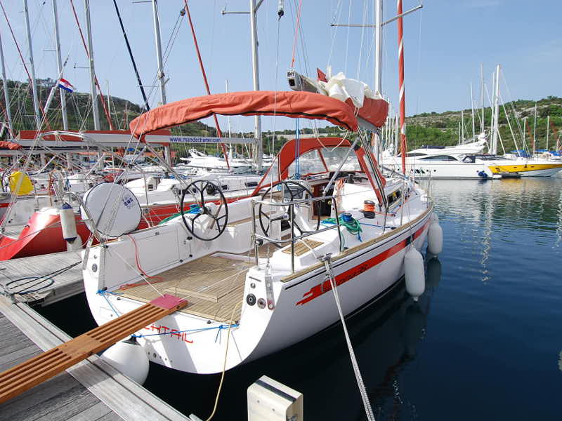 Immagine principale barca