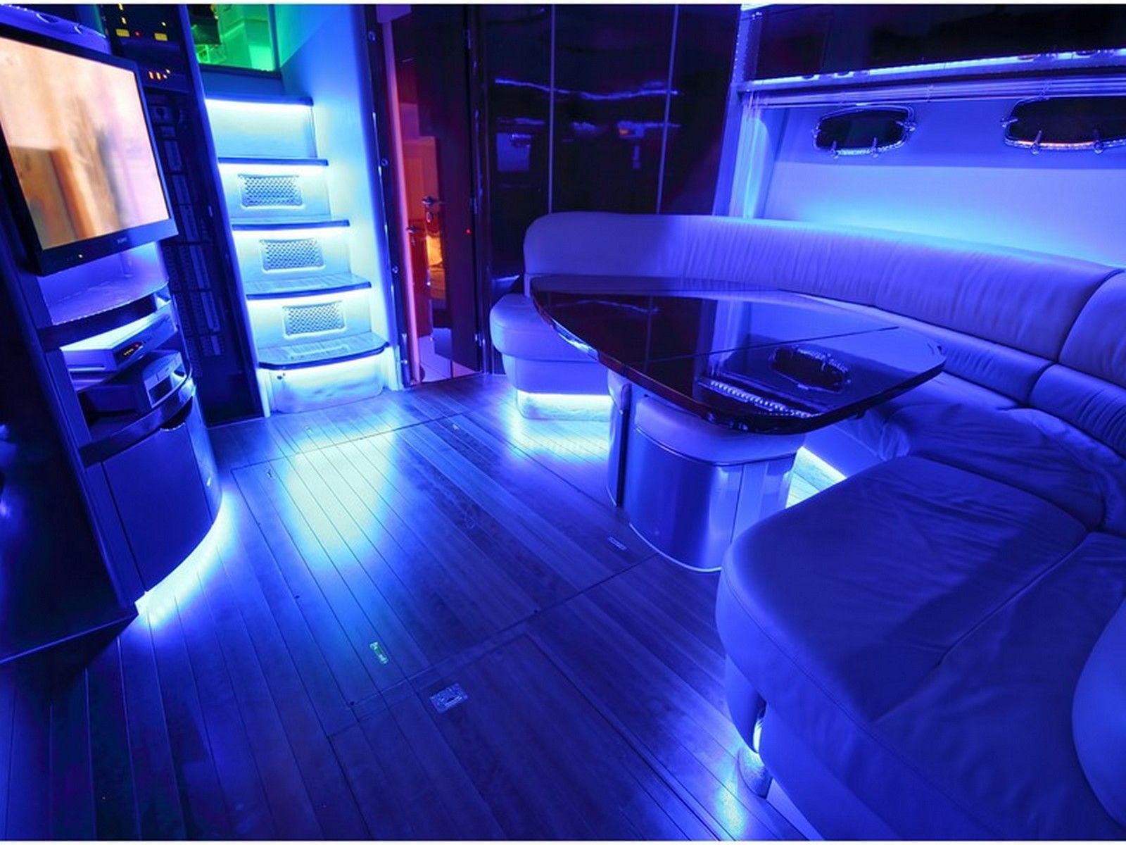 Immagine Fairline Targa 62